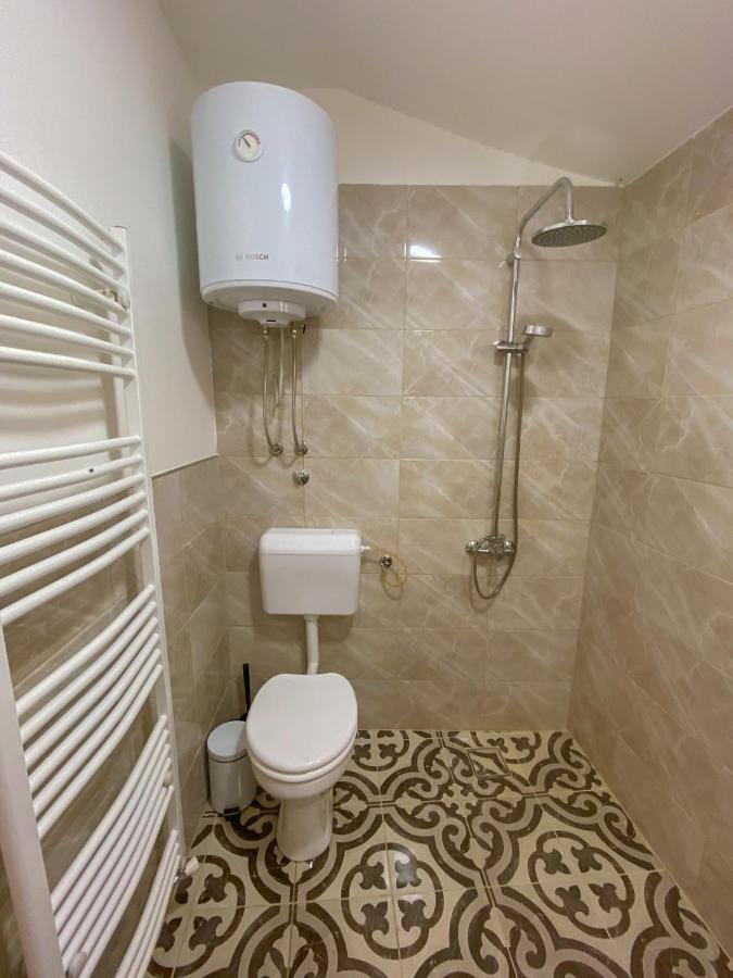 Pacir Julia Apartman מראה חיצוני תמונה