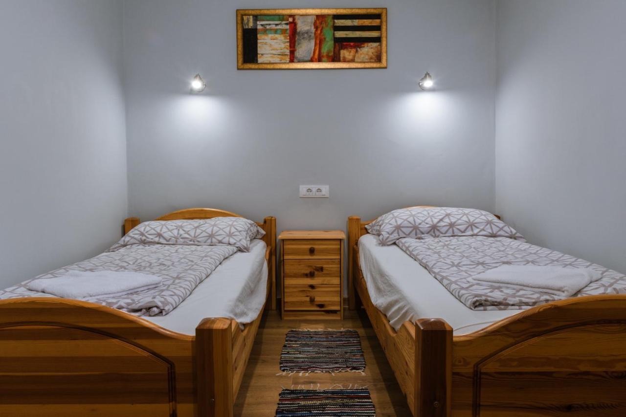 Pacir Julia Apartman מראה חיצוני תמונה