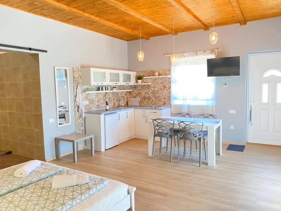 Pacir Julia Apartman מראה חיצוני תמונה